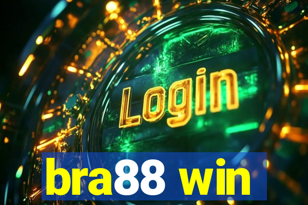 bra88 win